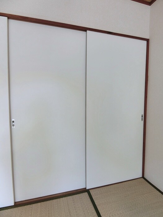 物件内観写真13　(収納)