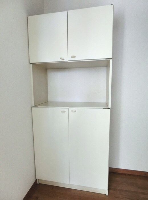 物件内観写真15　(靴箱)