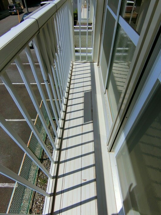 物件内観写真16　(ベランダ・バルコニー)