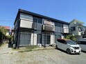 芥川ハイツ