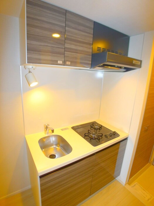 物件内観写真7　(キッチン)