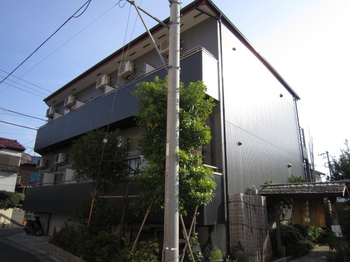 外観写真
