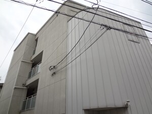 メゾンたくづの外観写真
