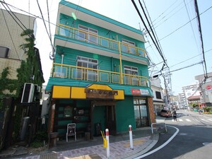 駿河ビル外観写真