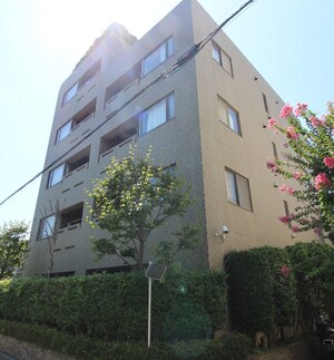 ＨＡＮＡＭＩＺＵＫＩお花茶屋外観写真