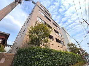 ＨＡＮＡＭＩＺＵＫＩお花茶屋外観写真