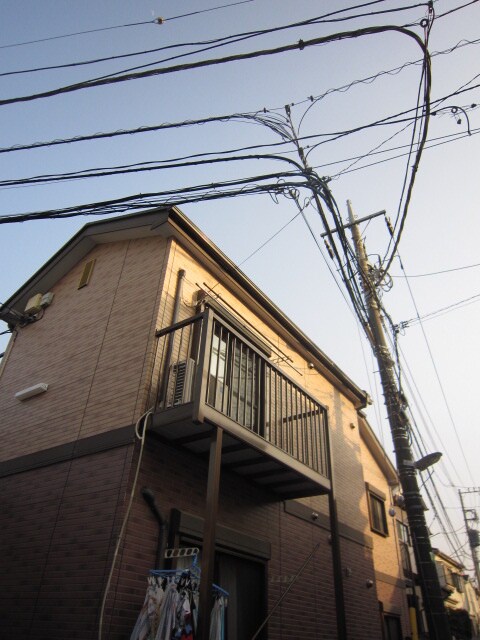 物件外観写真2　(外観写真)