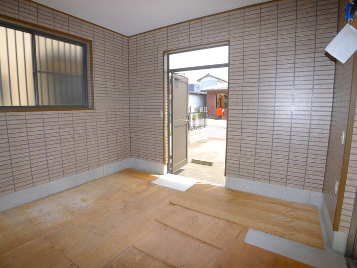 物件内観写真8　(内観写真)