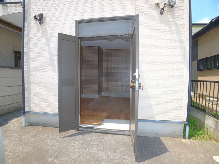 物件外観写真4　(周辺環境)