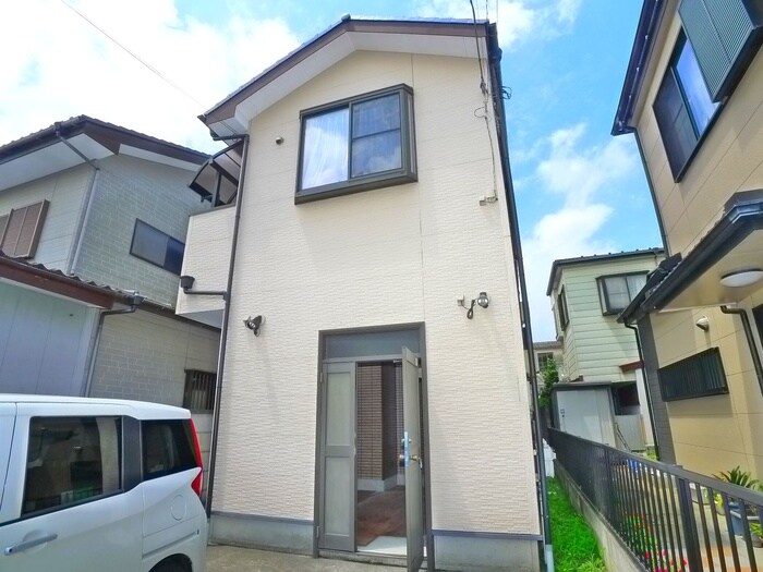 物件外観写真5　(外観写真)