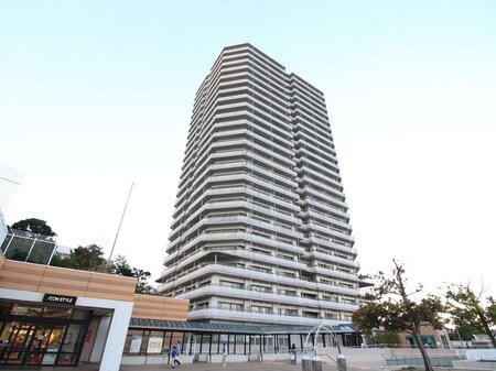 ﾆｭｰｼﾃｨ東戸塚ﾀﾜｰｽﾞｼﾃｨ1st(2607)外観写真