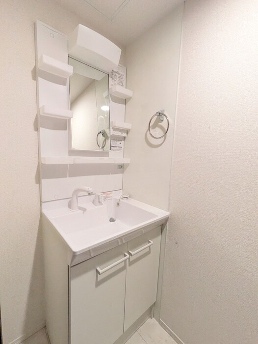 物件内観写真15　(洗面)