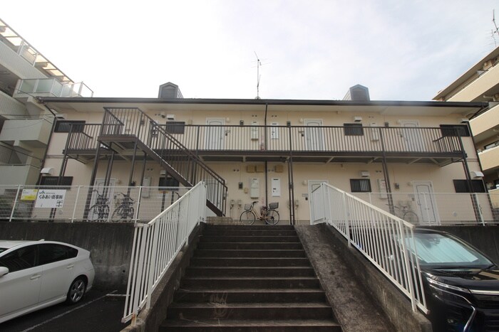 物件外観写真3　(外観写真)