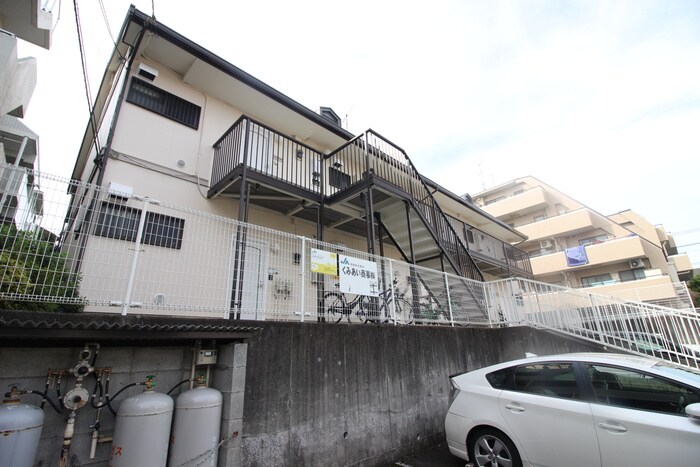 物件外観写真5　(外観写真)