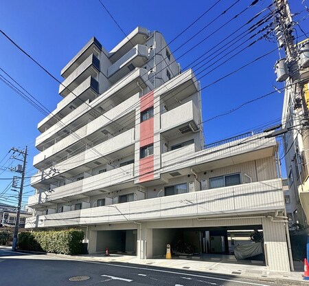 ARTESSIMO LINK BREZZA(602)外観写真