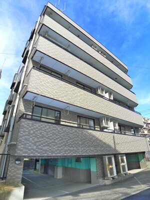 ヴィレッヂ若葉　外観写真