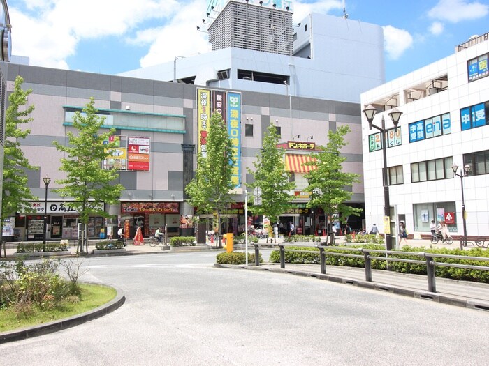 ドン・キホーテ ラパーク瑞江店