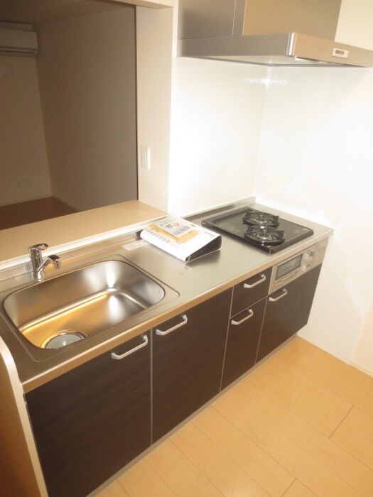 物件内観写真9　(キッチン)