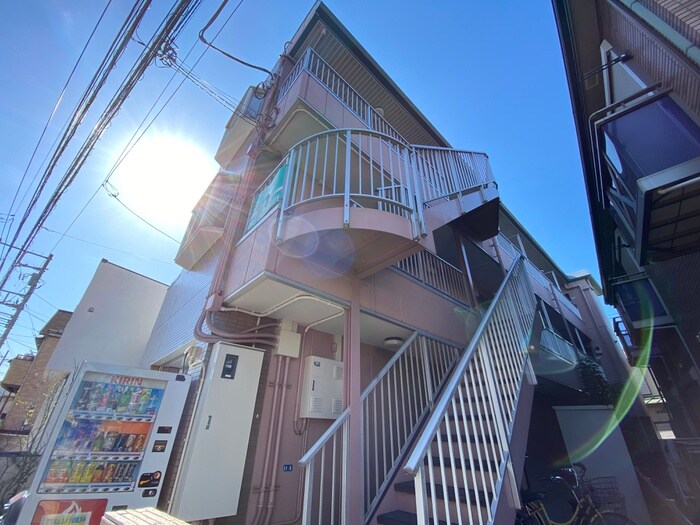 物件外観写真2　(外観写真)