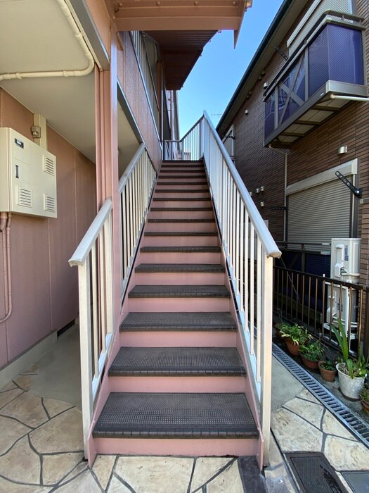 物件外観写真3　(外観写真)