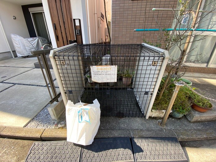 物件外観写真5　(建物設備)