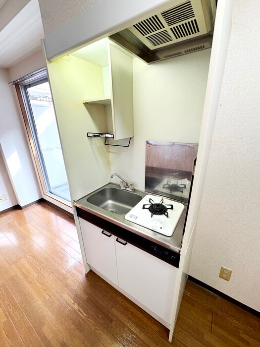 物件内観写真10　(キッチン)