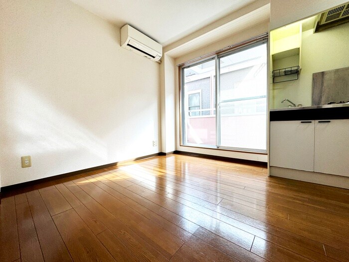 物件内観写真22　(居室)