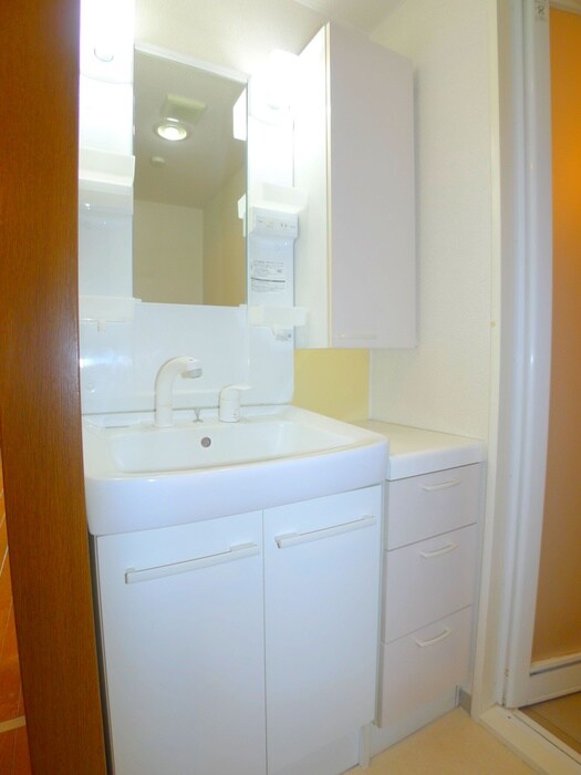 物件内観写真14　(洗面)