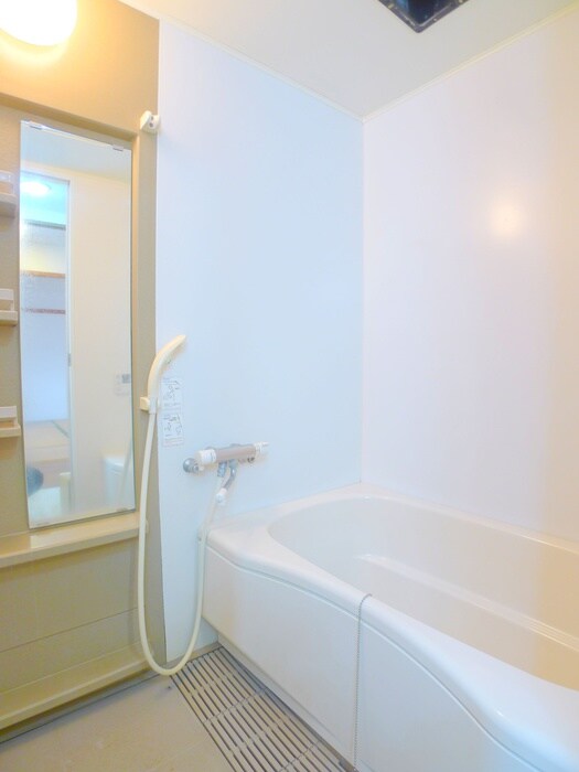 物件内観写真15　(バス／シャワールーム等)
