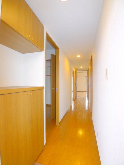 物件内観写真17　(靴箱)