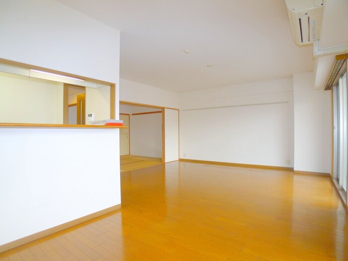 物件内観写真20　(廊下)