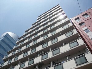 トップル－ム品川（５０６）外観写真