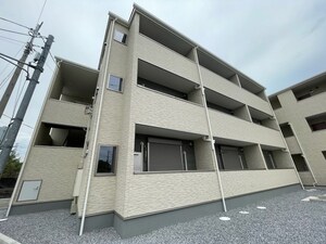 リーブルファイン川口辻Ⅰ外観写真