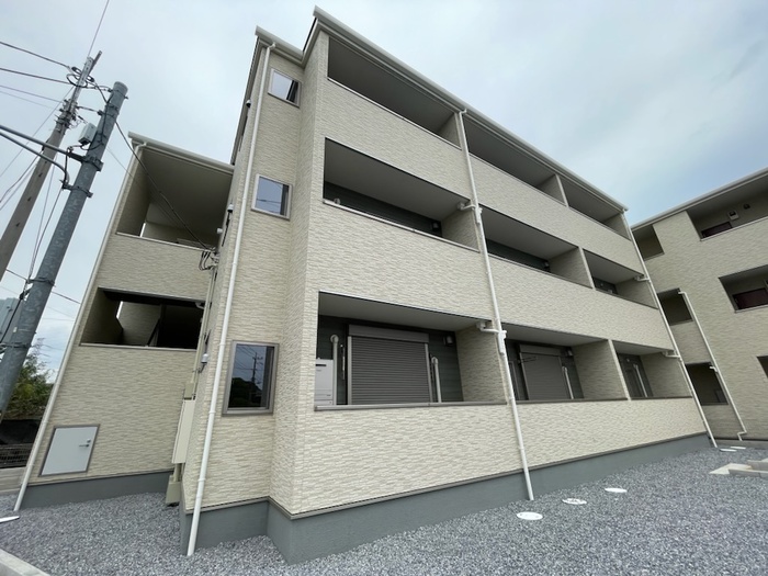 リーブルファイン川口辻Ⅰ