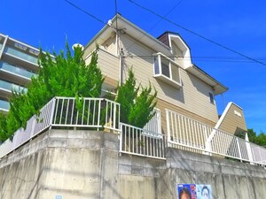 ＭＦコーポ７　Ａ外観写真