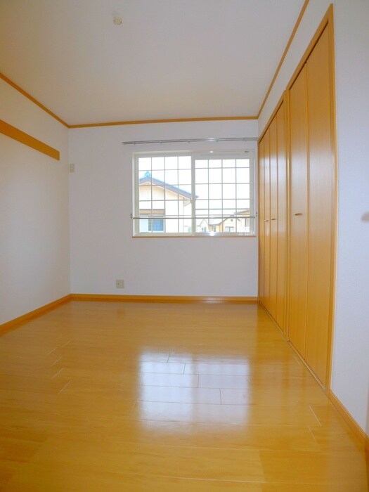 物件内観写真9　(居室)