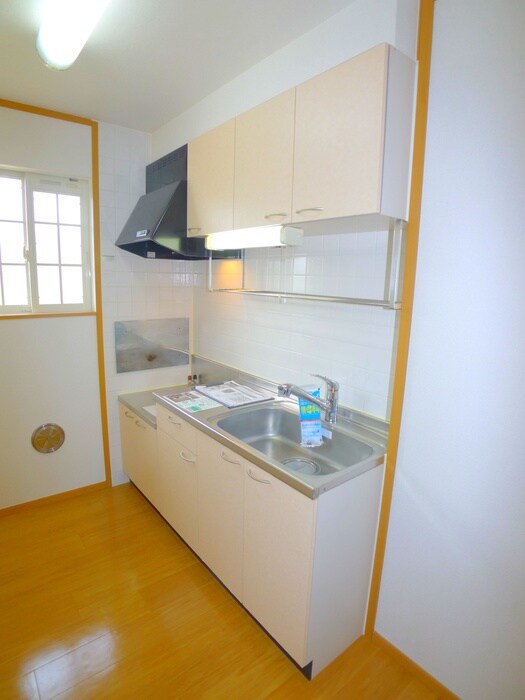 物件内観写真10　(キッチン)