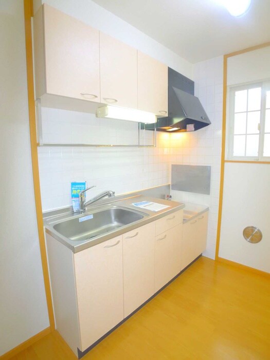 物件内観写真13　(キッチン)