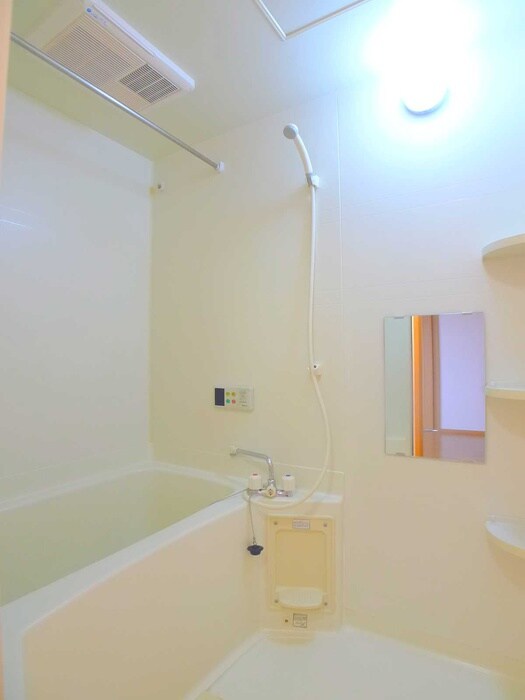 物件内観写真15　(バス／シャワールーム等)