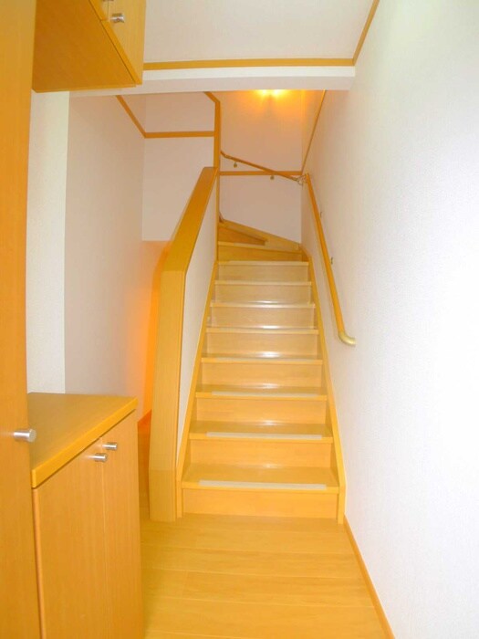 物件内観写真19　(靴箱)