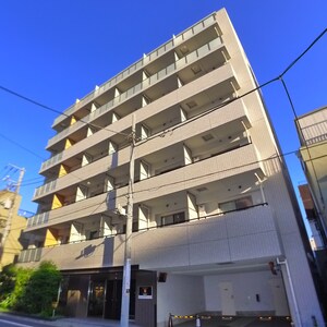 パ－クアクシス錦糸町・親水公園外観写真