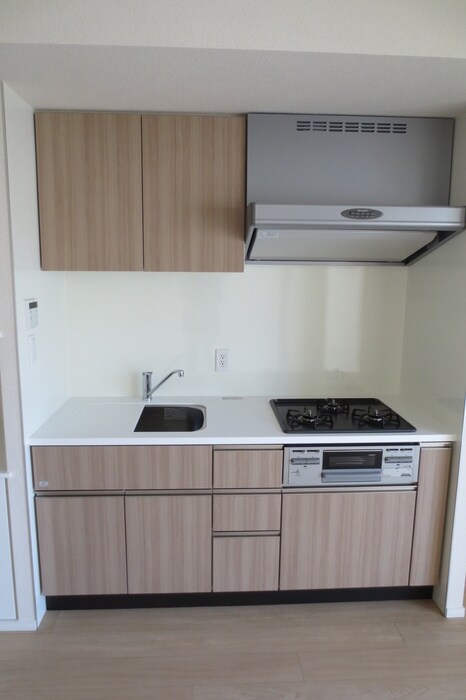 物件内観写真12　(キッチン)