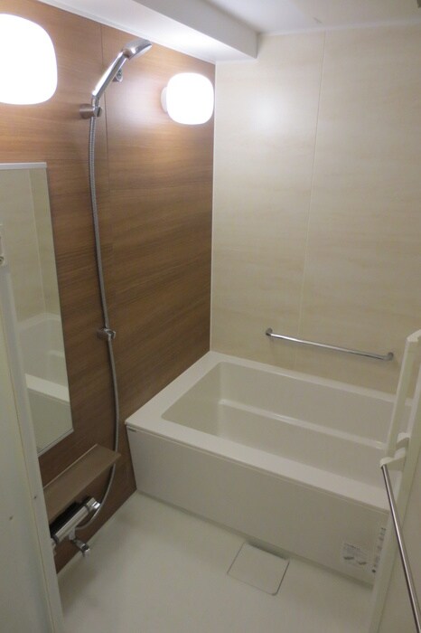 物件内観写真14　(バス／シャワールーム等)