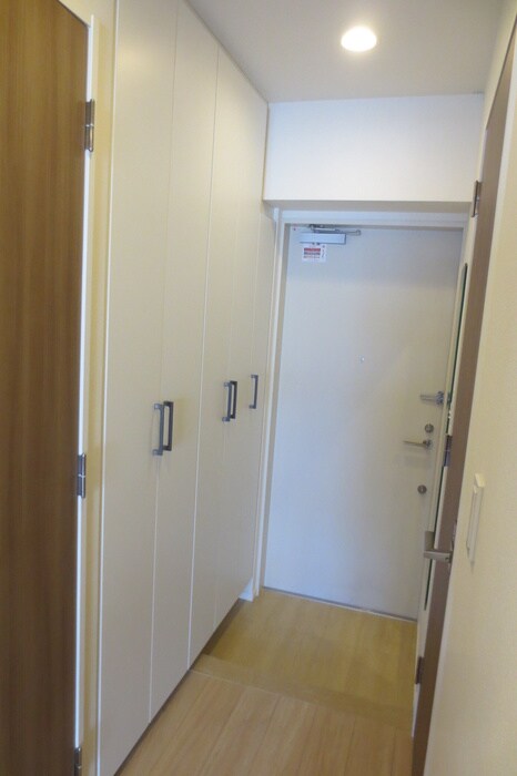 物件内観写真16　(靴箱)