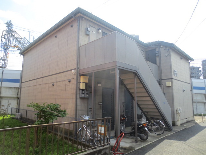 外観写真