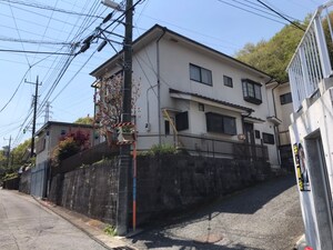 ヒルサイドフレンドパディ外観写真