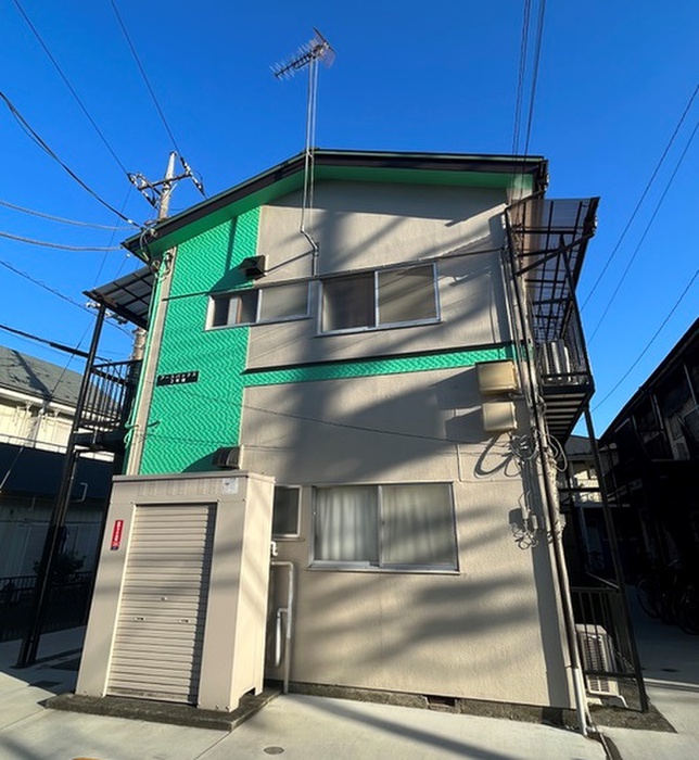 アースパックス　３号棟