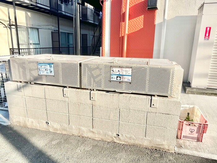 物件外観写真6　(建物設備)