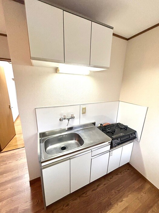 物件内観写真12　(キッチン)