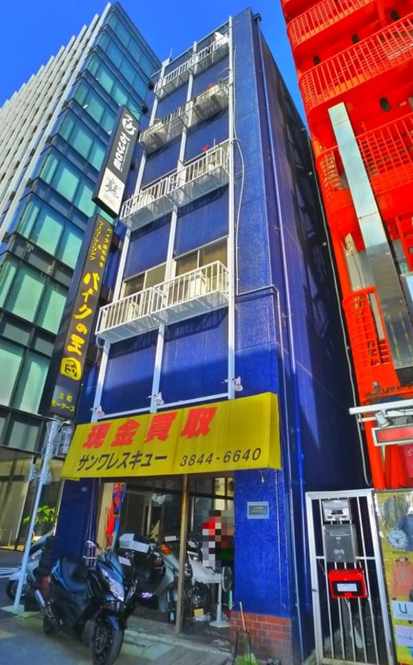 外観写真